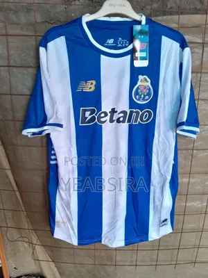 Porto Jersey