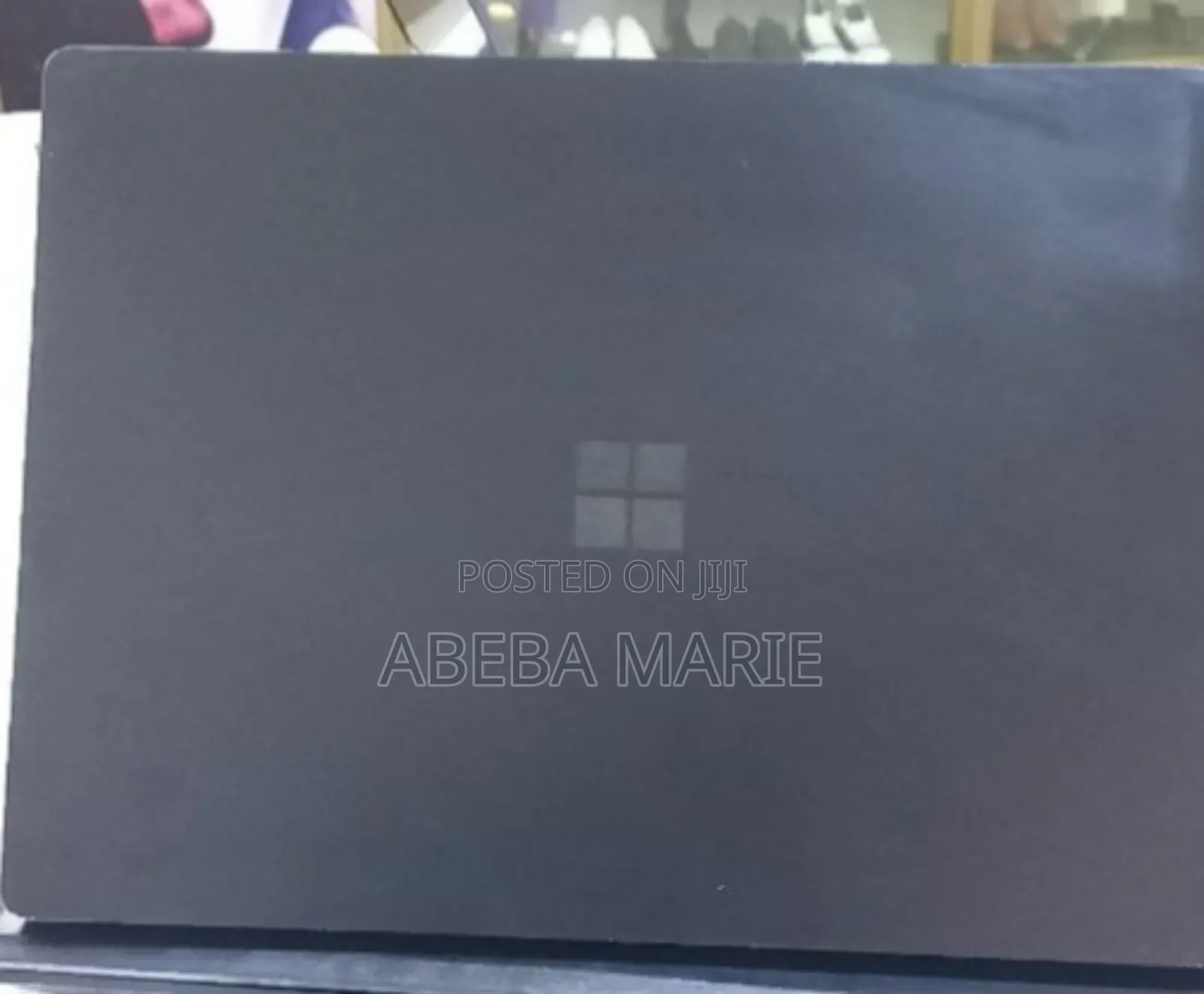 New Laptop Microsoft Surface Laptop 5 16GB Intel Core I7 SSD 512GB