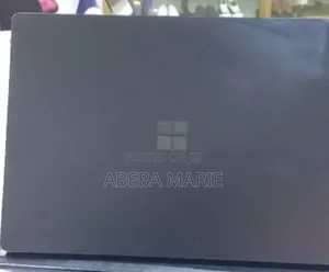 New Laptop Microsoft Surface Laptop 5 16GB Intel Core I7 SSD 512GB