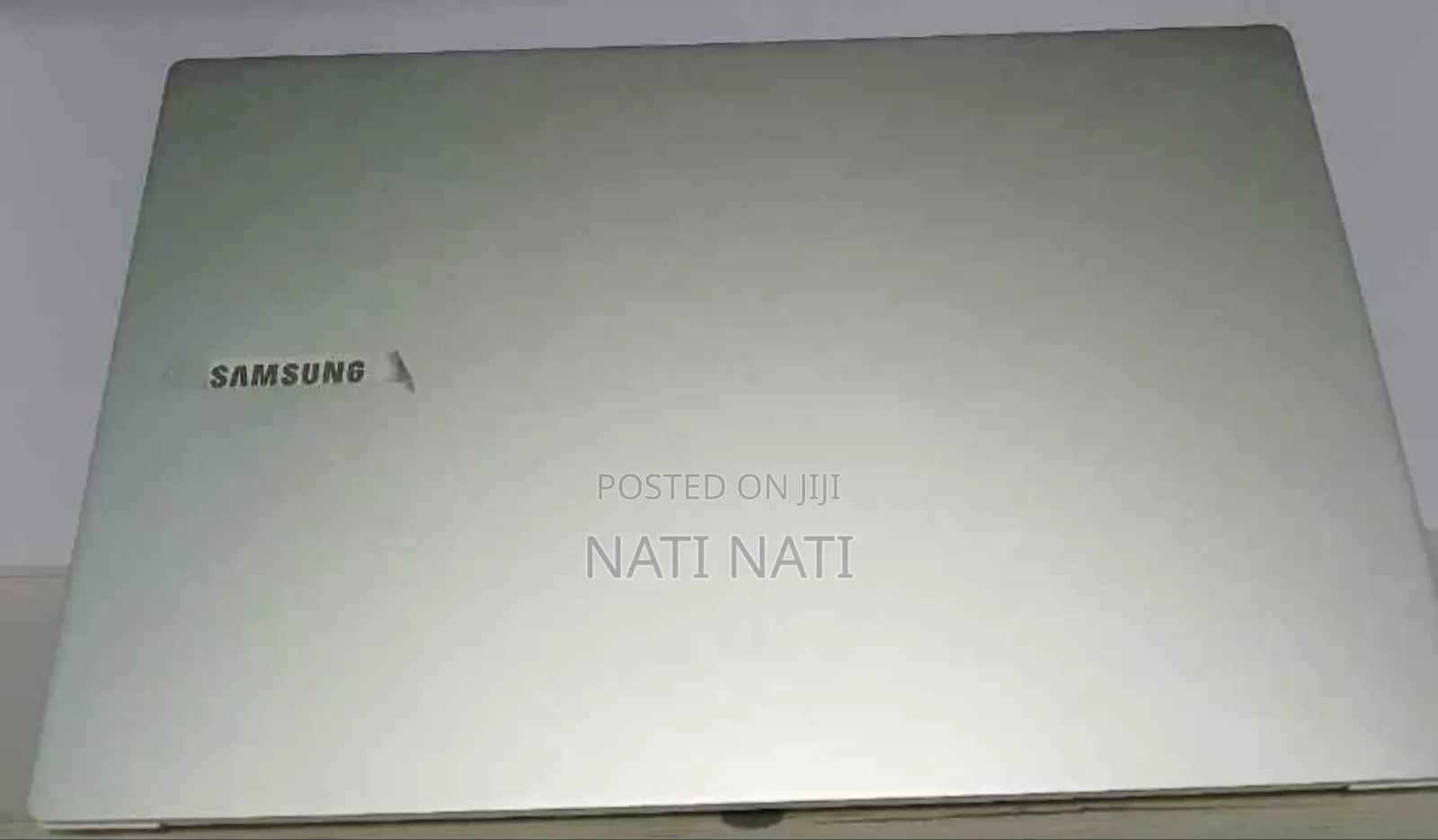 New Laptop Samsung S3510 8GB Intel Core Ultra 7 SSD 256GB