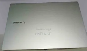 New Laptop Samsung S3510 8GB Intel Core Ultra 7 SSD 256GB