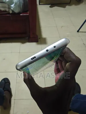 Tecno Camon 40 Pro 256 GB Green