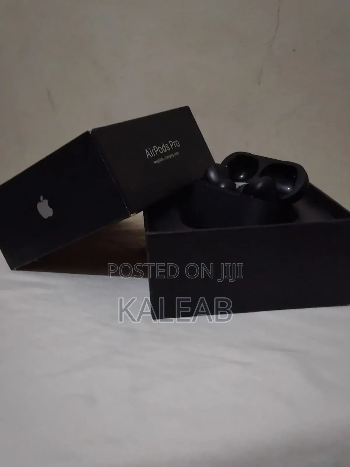 Air Pods በተመጣጣኝ ዋጋ Orginal እቃ እኛ ጋር ብቻ