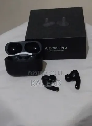 Air Pods በተመጣጣኝ ዋጋ Orginal እቃ እኛ ጋር ብቻ