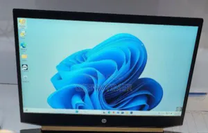 Photo - New Laptop HP Pavilion 15 16GB AMD Ryzen 5 SSD 512GB