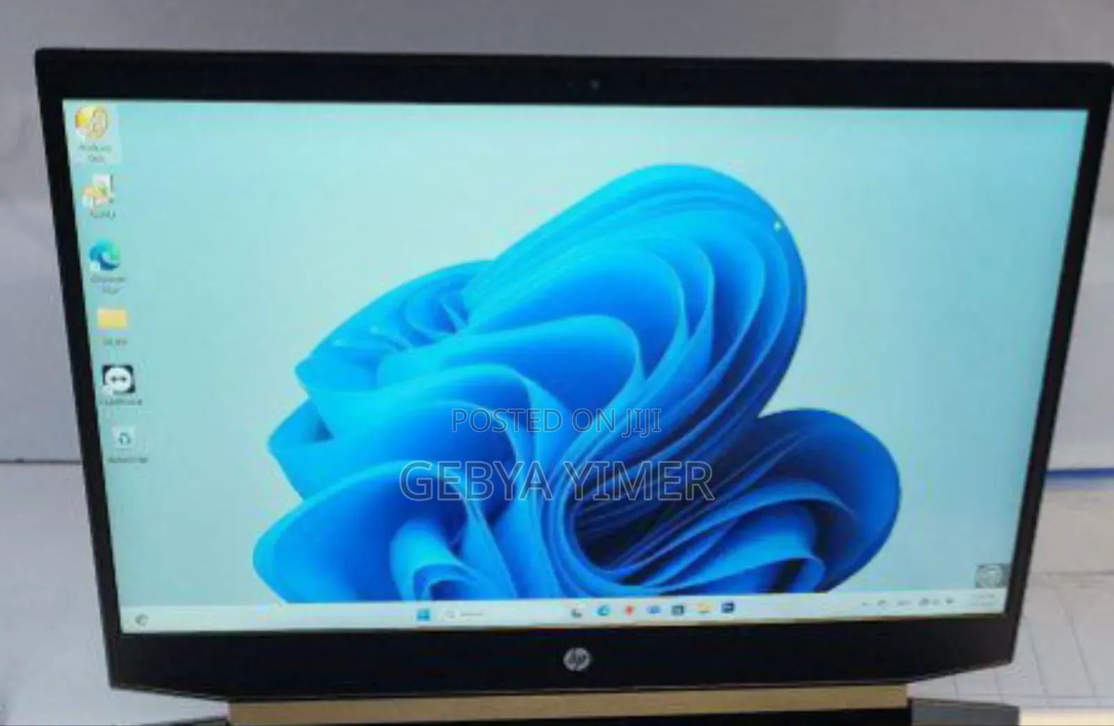 New Laptop HP Pavilion 15 16GB AMD Ryzen 5 SSD 512GB