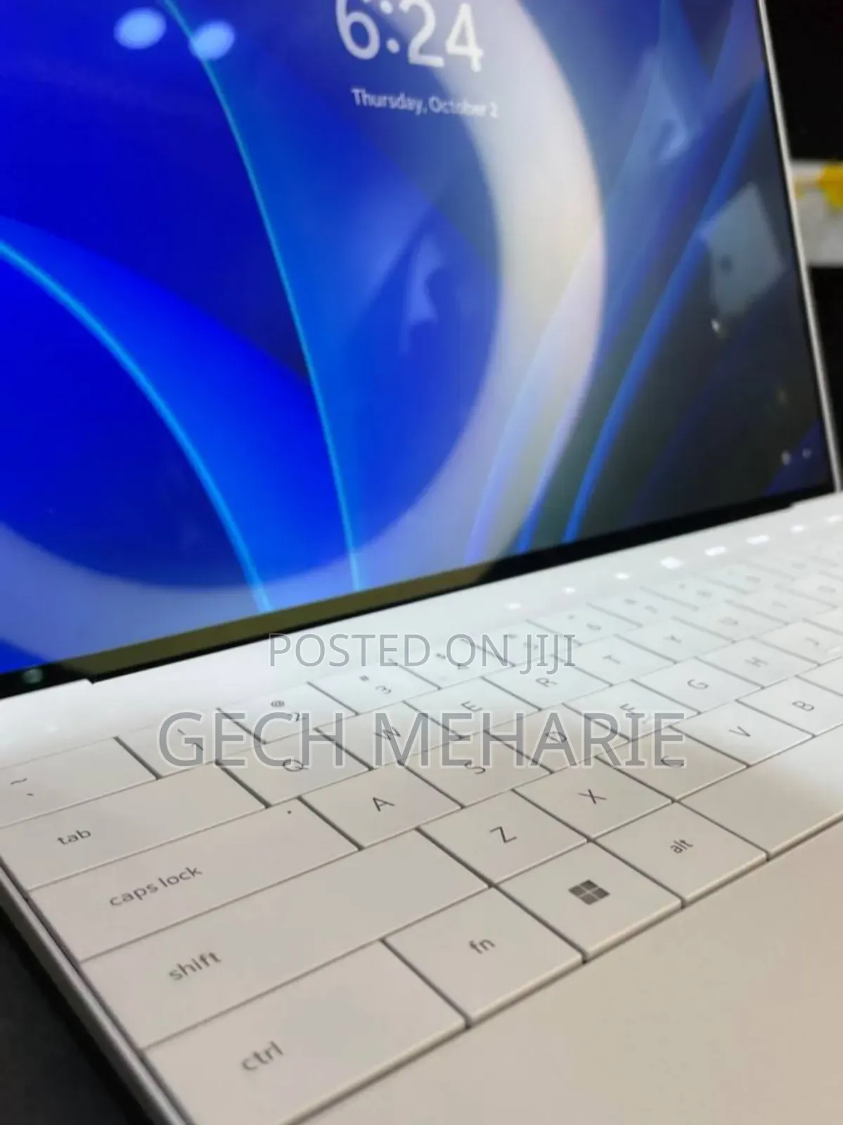 New Laptop Dell XPS 13 9320 16GB Intel Core I7 SSD 512GB