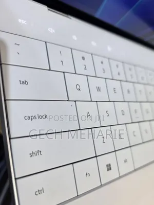 New Laptop Dell XPS 13 9320 16GB Intel Core I7 SSD 512GB