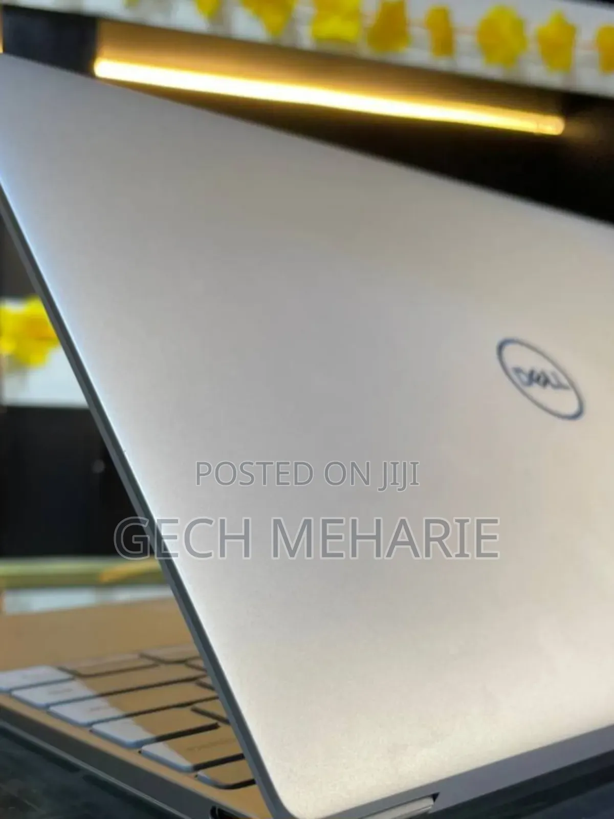 New Laptop Dell XPS 13 9310 8GB Intel Core I5 SSD 512GB