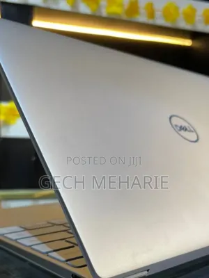 New Laptop Dell XPS 13 9310 8GB Intel Core I5 SSD 512GB