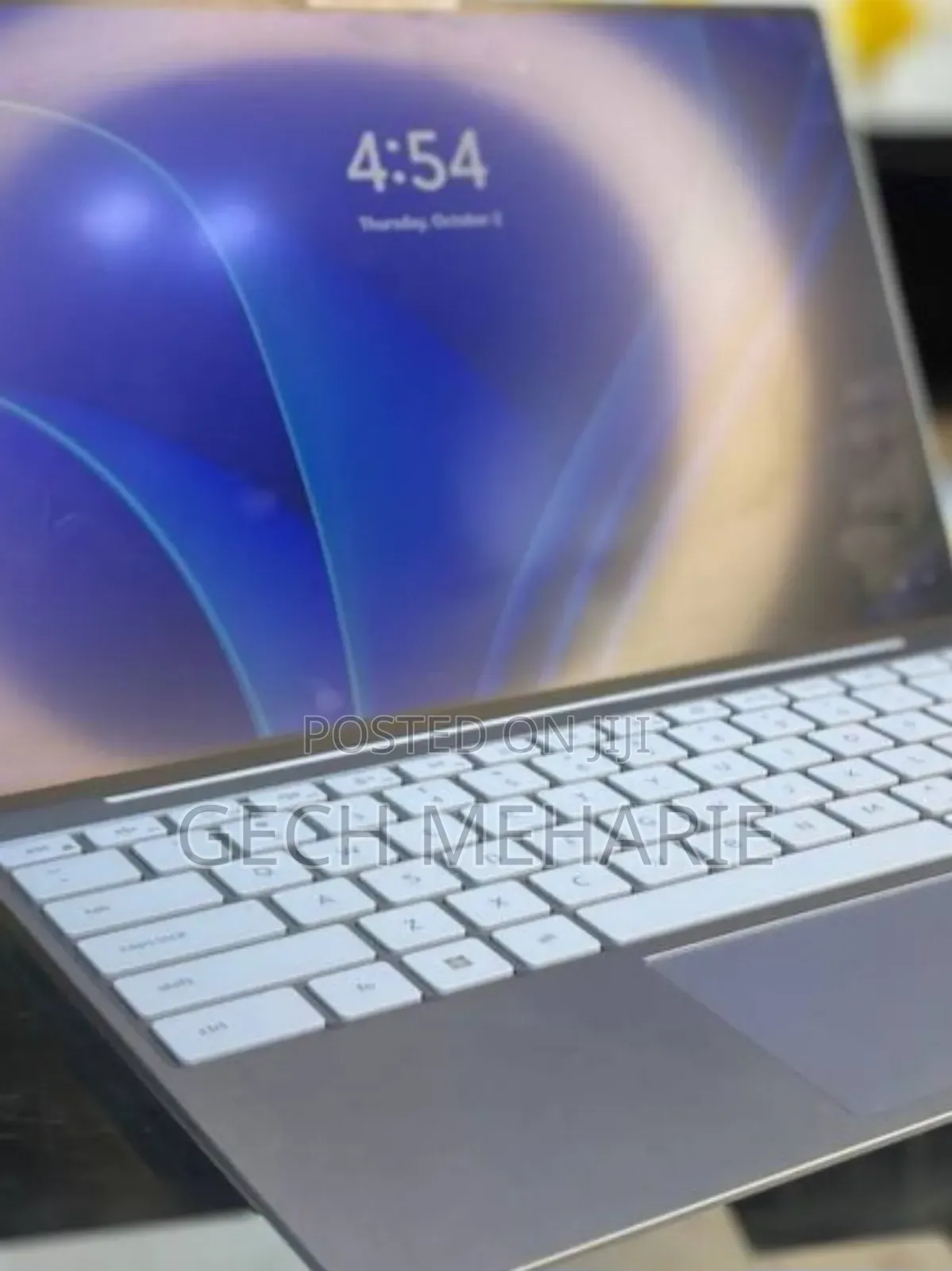 New Laptop Dell XPS 13 9310 8GB Intel Core I5 SSD 512GB