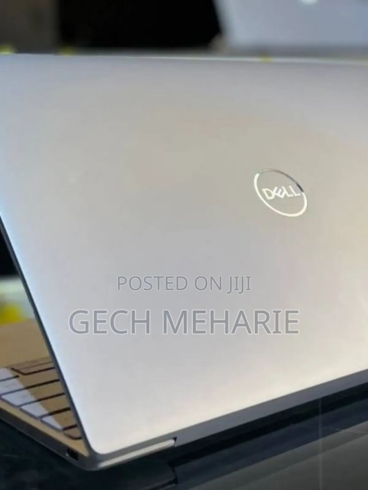 New Laptop Dell XPS 13 9310 8GB Intel Core I5 SSD 512GB