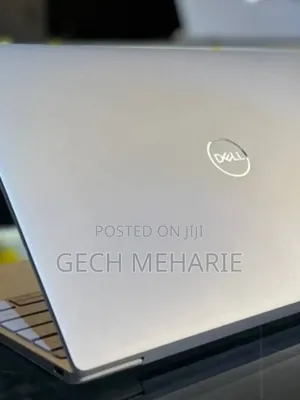 New Laptop Dell XPS 13 9310 8GB Intel Core I5 SSD 512GB