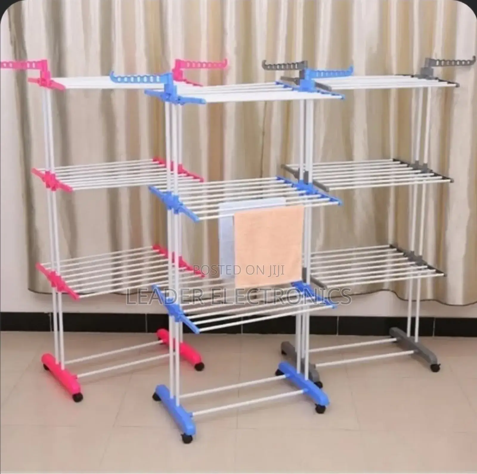 Foldable Drying Rack for Clothes