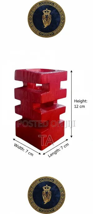 Pencil And Pen Holder