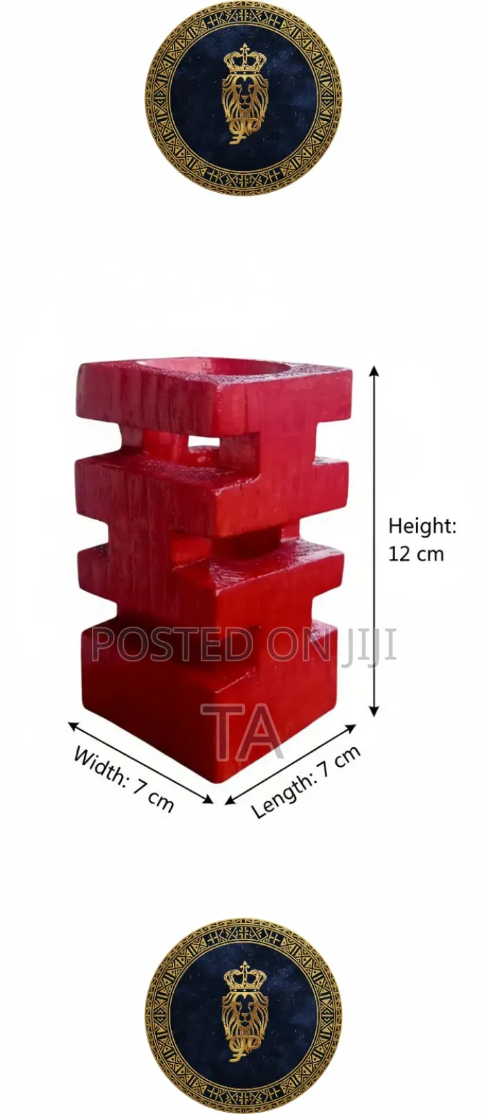 Pencil And Pen Holder