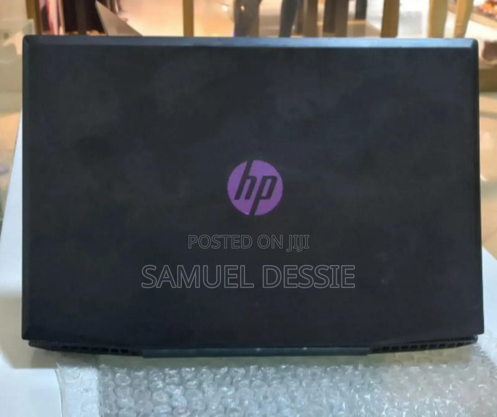 New Laptop HP Pavilion 15 8GB Intel Core I7 HDD+SSD 1T