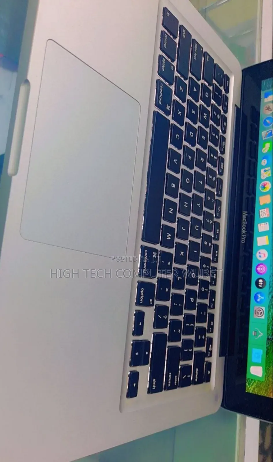 New Laptop Apple MacBook Air 2015 8GB Intel Core I5 SSD 1T