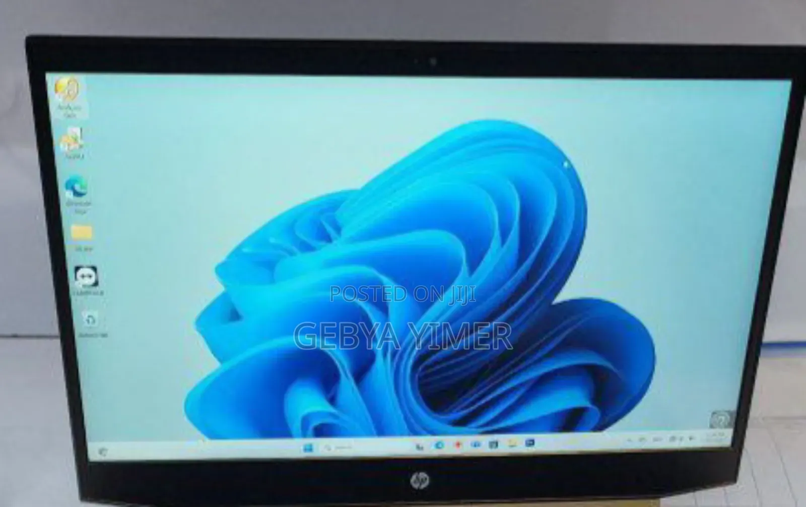 New Laptop HP Pavilion 15 16GB AMD Ryzen 5 SSD 512GB