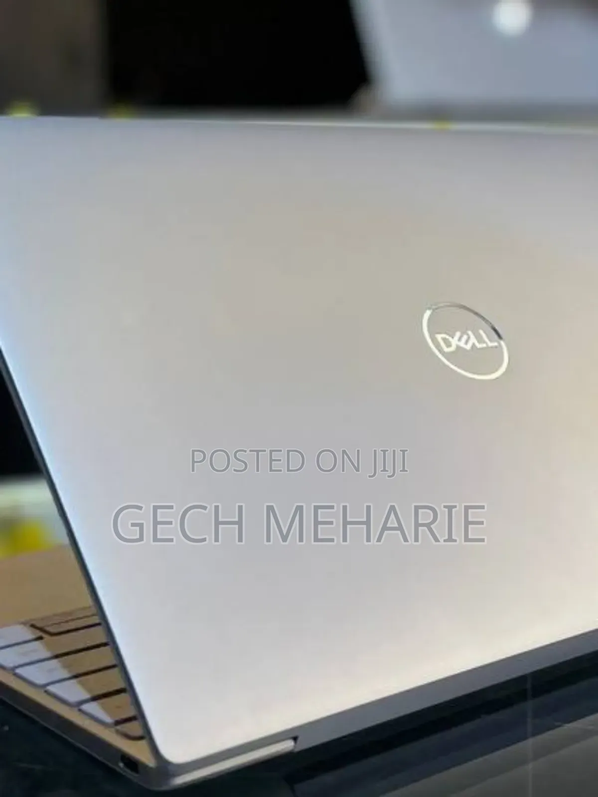 New Laptop Dell XPS 13 9310 16GB Intel Core I7 SSD 512GB