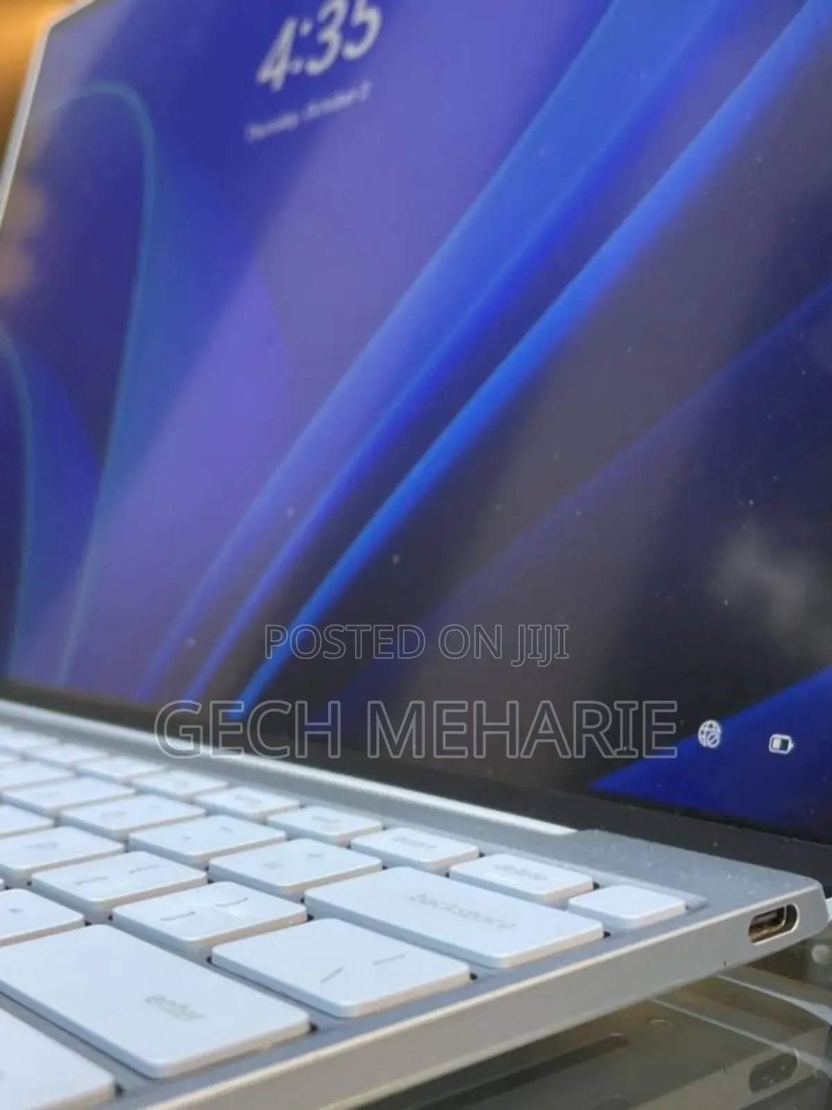 New Laptop Dell XPS 13 9310 16GB Intel Core I7 SSD 512GB