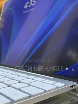 New Laptop Dell XPS 13 9310 16GB Intel Core I7 SSD 512GB