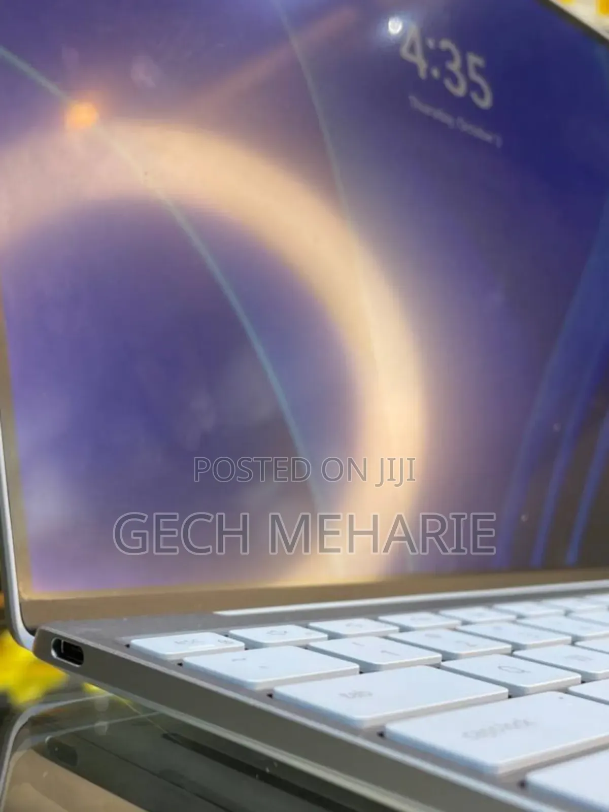 New Laptop Dell XPS 13 9310 16GB Intel Core I7 SSD 512GB