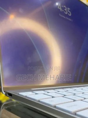 New Laptop Dell XPS 13 9310 16GB Intel Core I7 SSD 512GB