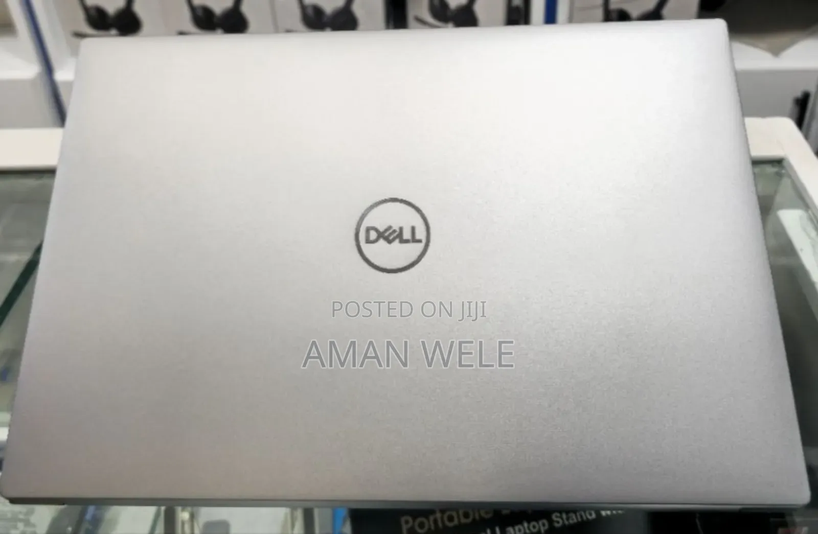 New Laptop Dell Precision 5570 32GB Intel Core I7 SSD 512GB