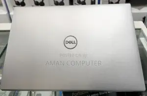 New Laptop Dell Precision 5570 32GB Intel Core I7 SSD 512GB