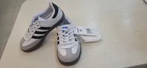 Photo - Adidas Samba Kids
