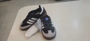 Adidas Samba Kids