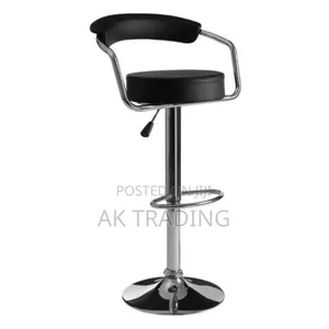 Photo - Modern Bar Chair Full Imported