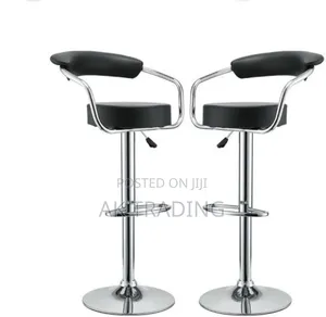 Modern Bar Chair Full Imported