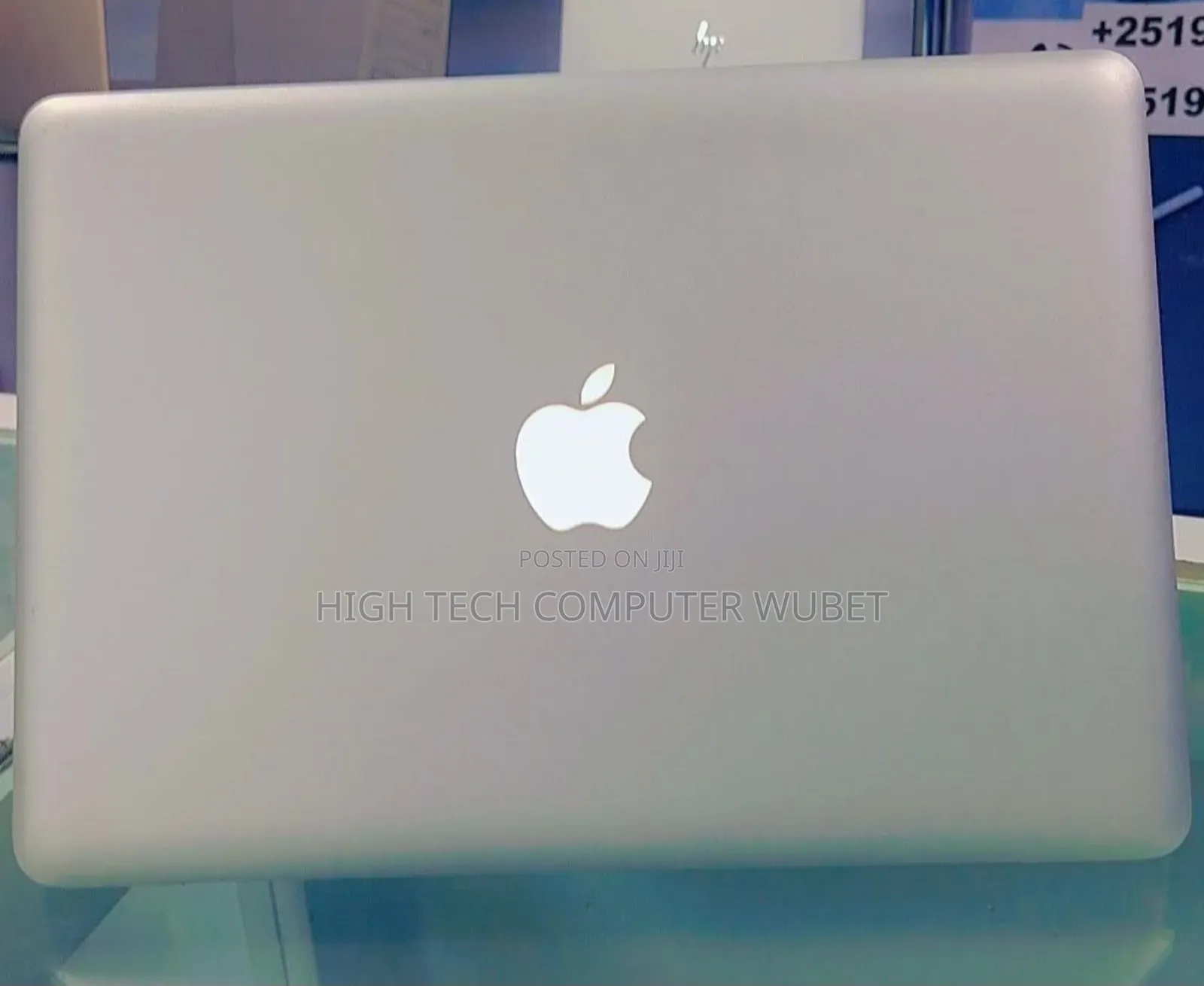 New Laptop Apple MacBook Air 2015 8GB Intel Core I5 SSD 1T