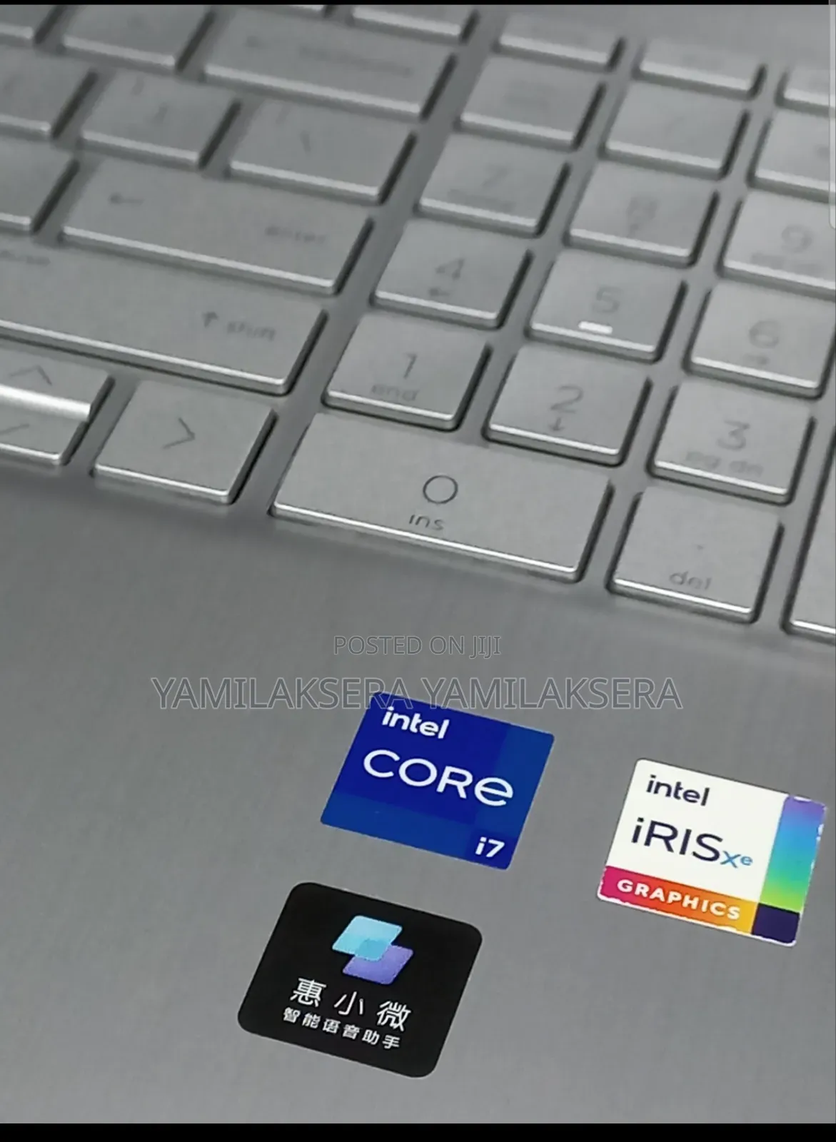 New Laptop HP Stream Notebook 16GB Intel Core I7 SSD 512GB