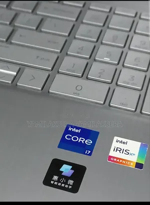 New Laptop HP Stream Notebook 16GB Intel Core I7 SSD 512GB