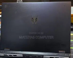 New Laptop Acer Predator Helios Neo 16 16GB Intel Core I9 SSD 1T