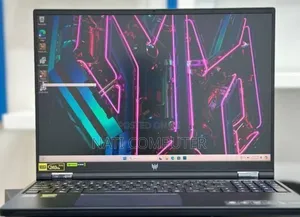 New Laptop Acer Predator Helios Neo 16 16GB Intel Core I9 SSD 1T
