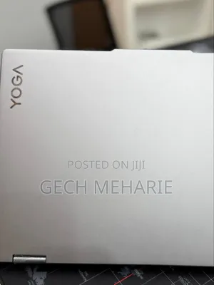 New Laptop Lenovo ThinkPad Yoga 32GB AMD Ryzen 5 SSD 1T