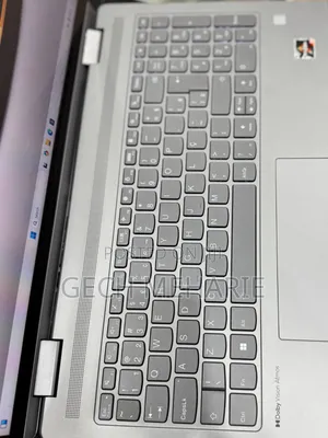 New Laptop Lenovo ThinkPad Yoga 32GB AMD Ryzen 5 SSD 1T