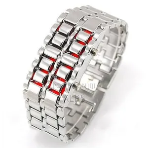 Photo - Men's Led Watch