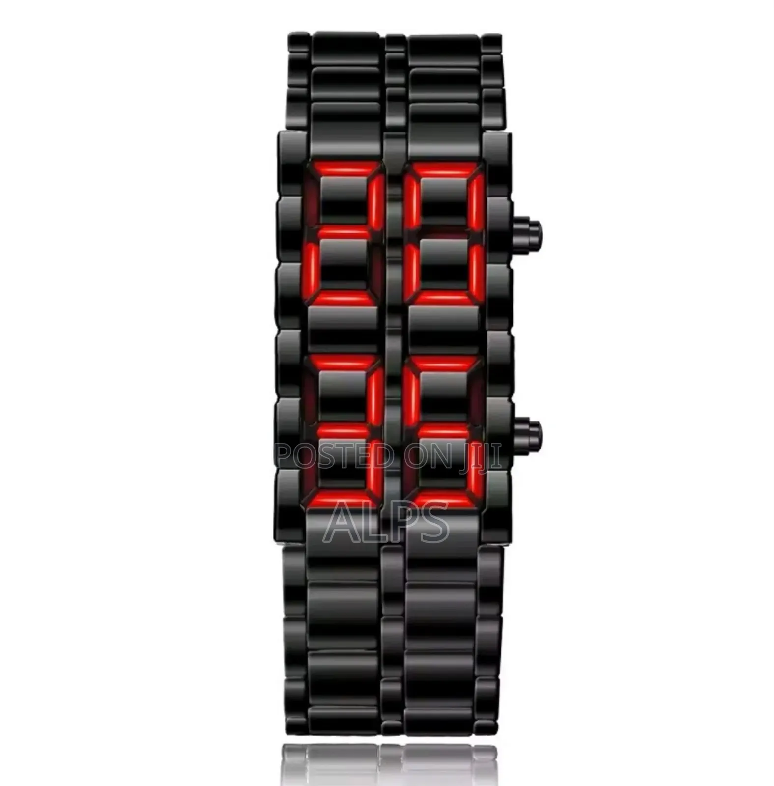 Men's Led Watch