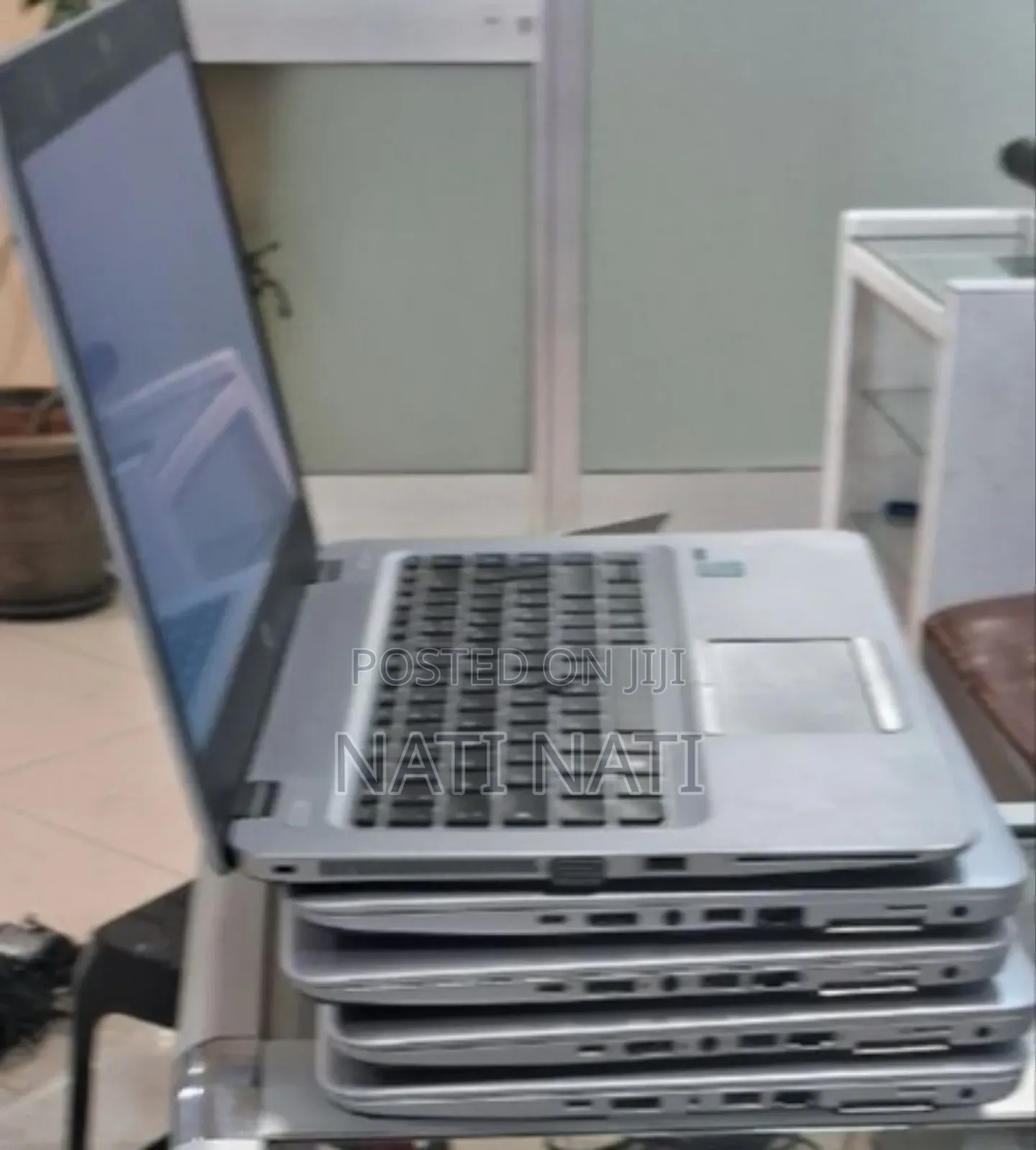 New Laptop HP EliteBook 840 G3 8GB Intel Core I5 HDD 1T