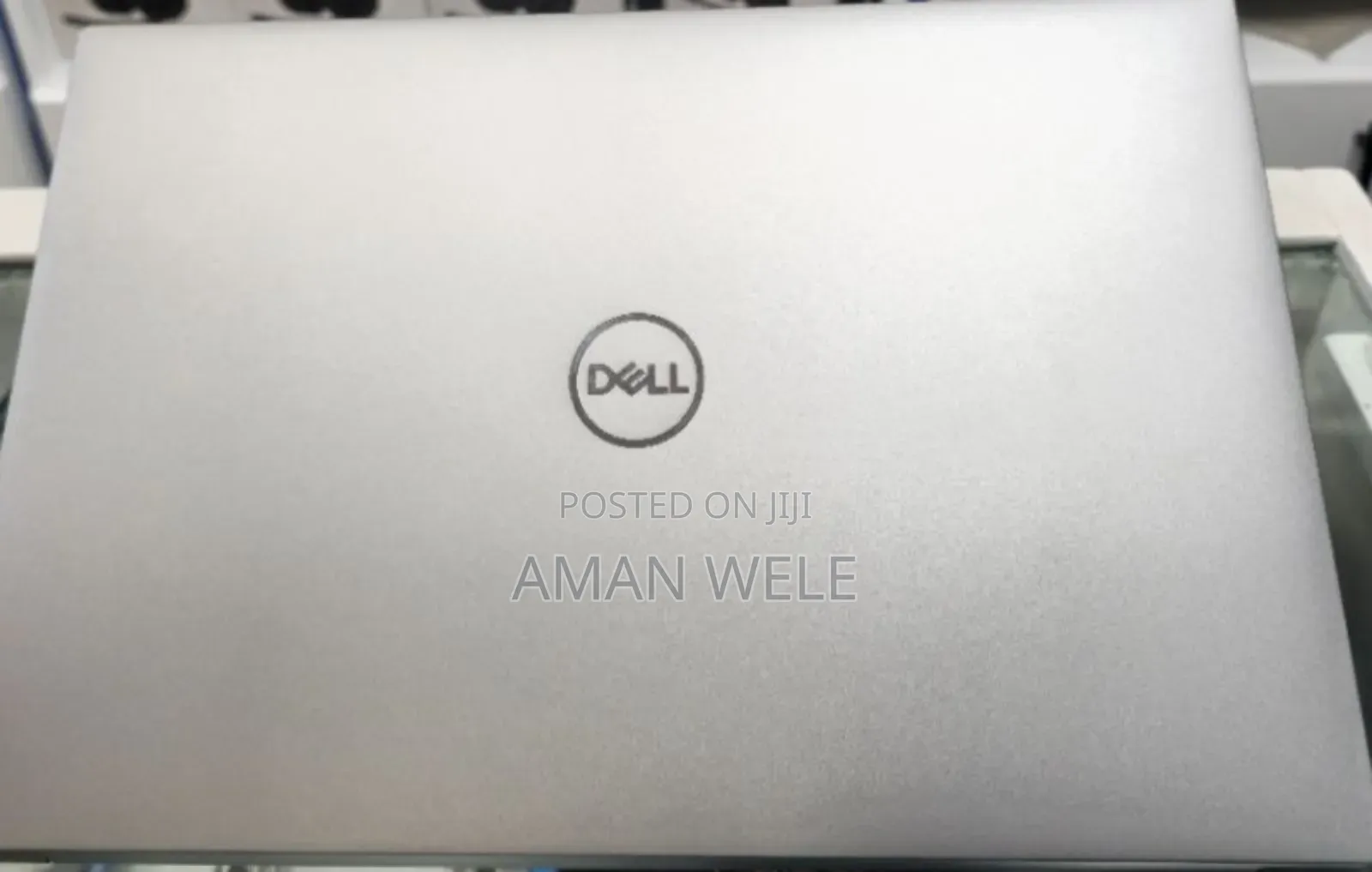 New Laptop Dell Precision 5570 32GB Intel Core I7 SSD 512GB