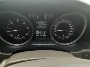 Toyota Land Cruiser 4.5 V8 GX-R 2014 Black