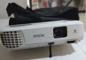 Photo - Epson Projector
