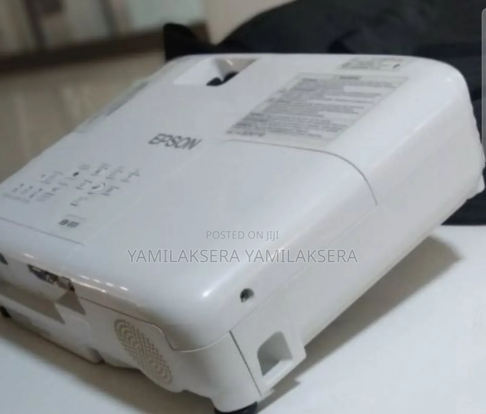 Epson Projector