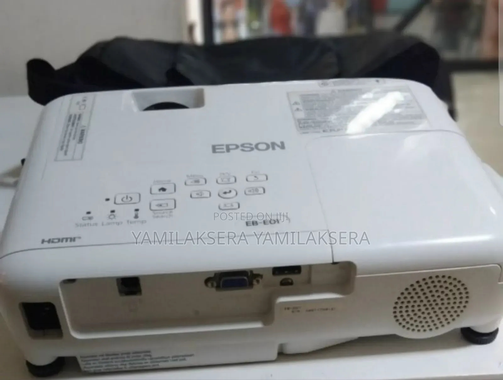 Epson Projector