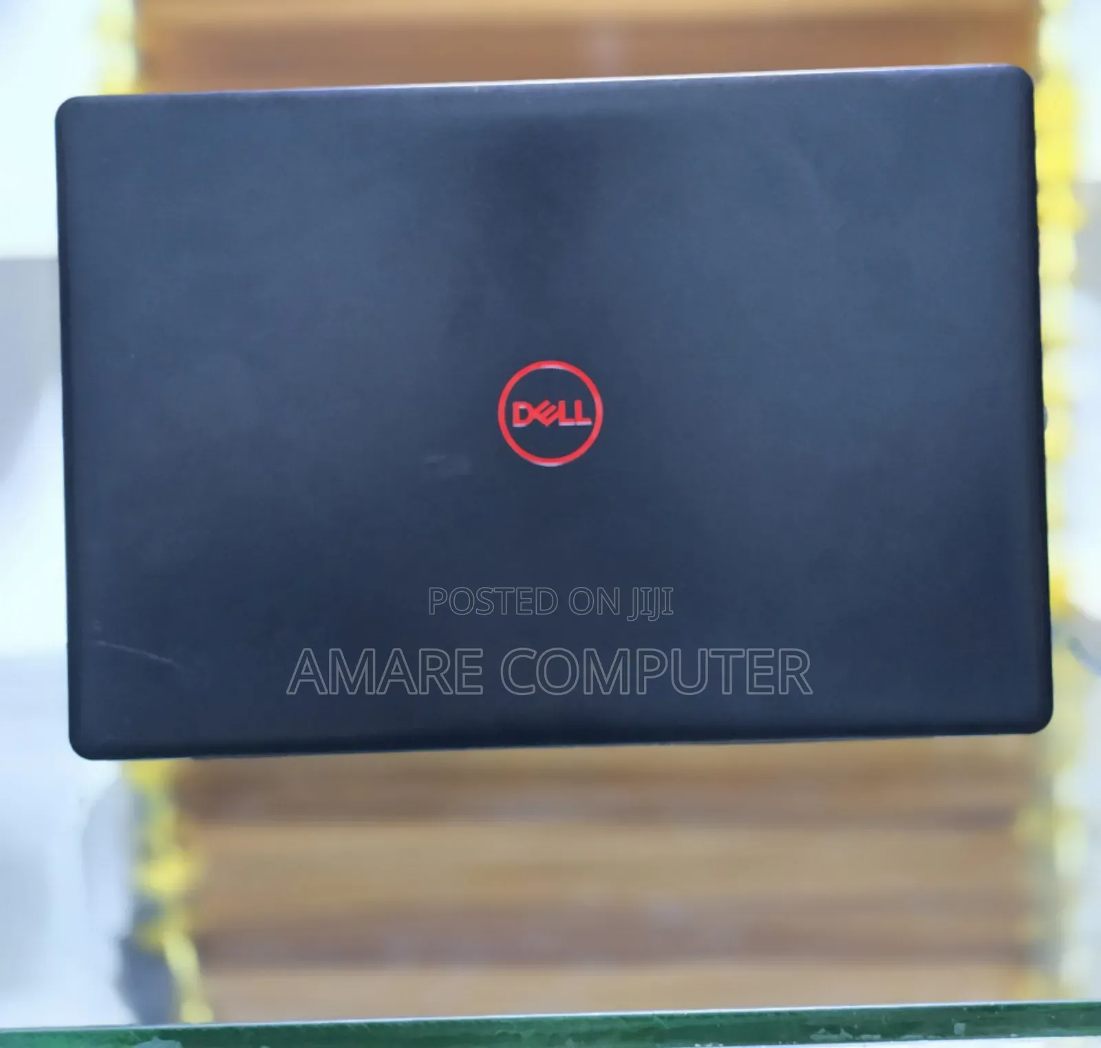 New Laptop Dell G15 5511 16GB Intel Core I7 HDD+SSD 1.5T